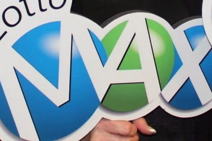 Winning Ticket For Tuesdays 55 Million Lotto Max Jackpot Sold In