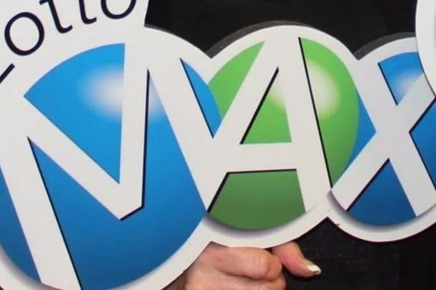 How to manage sudden wealth as $70M Lotto Max jackpot looms