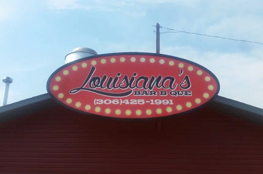 La Ronge restaurant owner dead after armed robbery 650 CKOM