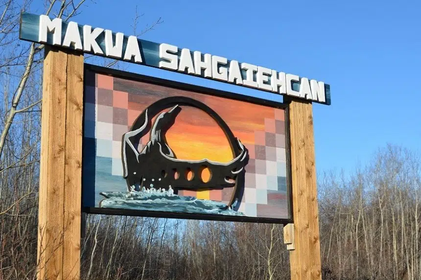 15-year-old driver killed, 3 teens injured in rollover on Makwa Sahgaiehcan First Nation