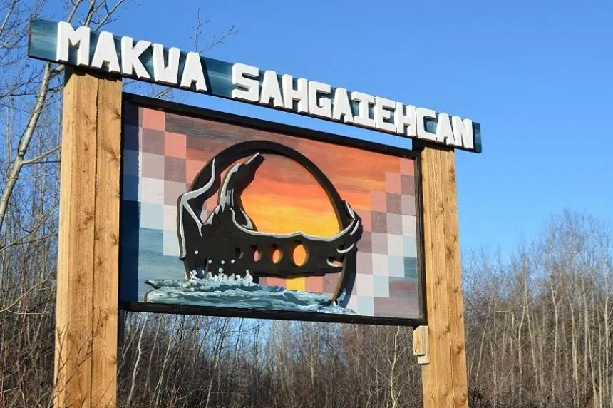 Suicide crisis deepens on the Makwa Sahgaiehcan First Nation