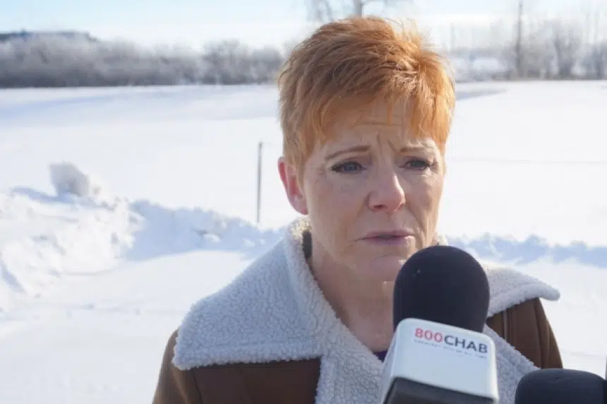 Moose Jaw woman concerned about cleaning and design at new hospital