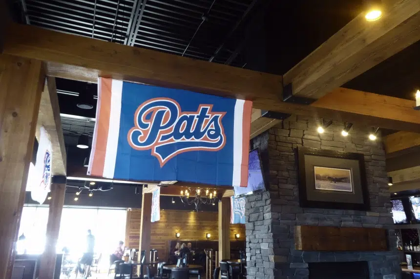 Regina bars booming from Pats playoff run 650 CKOM