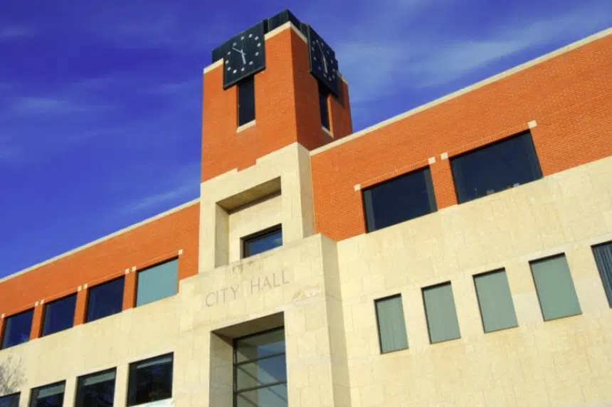 Prince Albert municipal workers set to strike 980 CJME