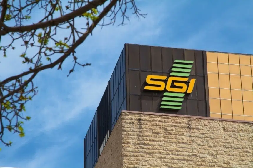 SGI adapts road tests to comply with COVID pandemic restrictions