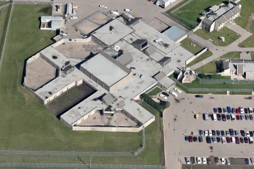 SGEU looking for ‘optional accommodations’ for Saskatoon jail staff amid COVID outbreak