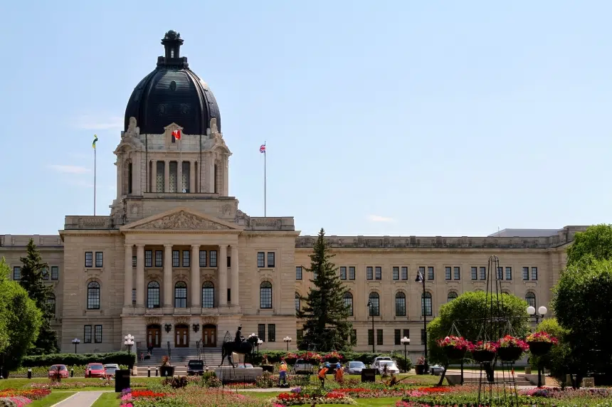 Saskatchewan government commits to reviewing domestic violence deaths ...