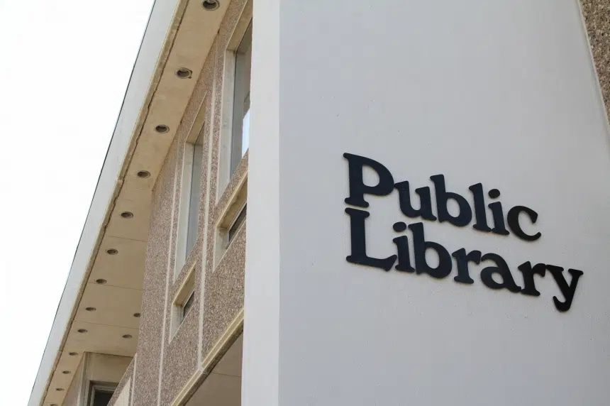 Saskatoon Public Library eyeing new 154 million downtown building