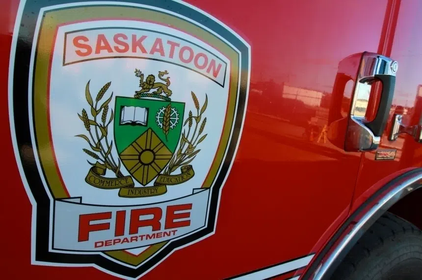 Life almost back to normal for 4 Saskatoon firefighters