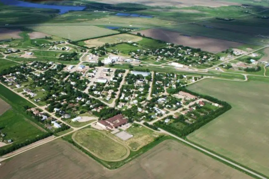 Craik man charged with 30 counts of fraud 650 CKOM