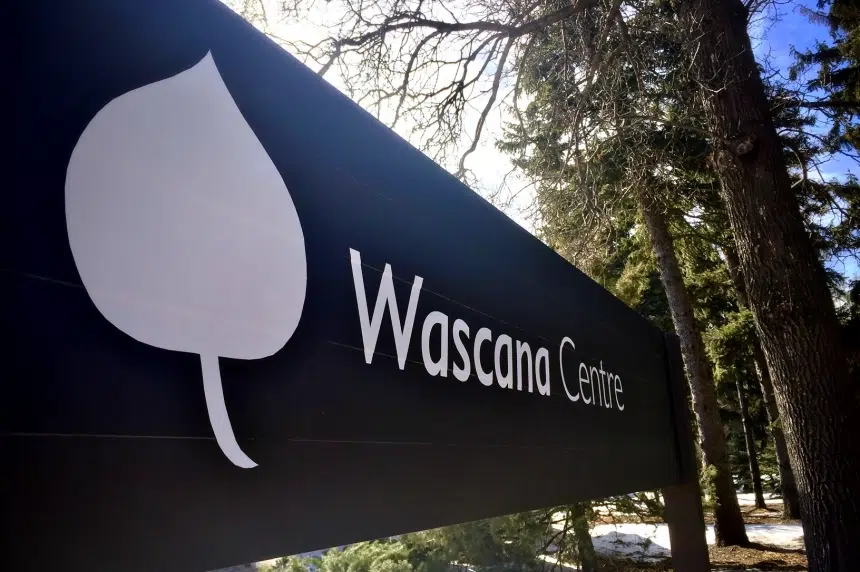 Province taking control of Wascana Centre 650 CKOM