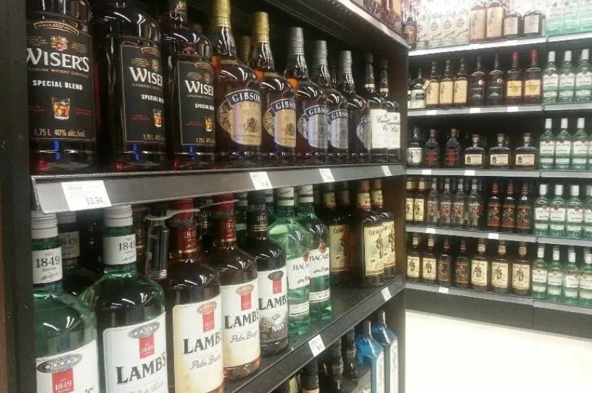 Addictions specialist calls La Loche alcohol management program a ‘bold strategy’