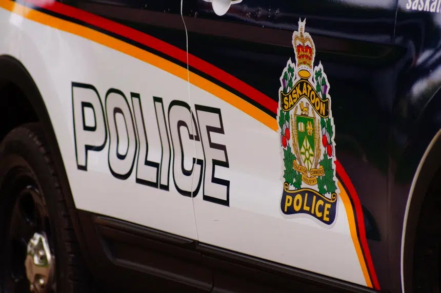 A busy night kicks off the weekend for Saskatoon police | 650 CKOM