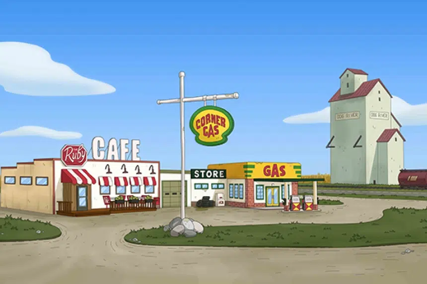 Justin Trudeau To Make ‘Corner Gas Animated’ Cameo, Brent Butt Tweets ...