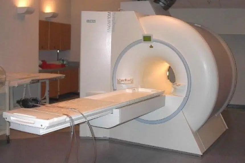 Meili sounds off on incoming Saskatoon MRI clinic