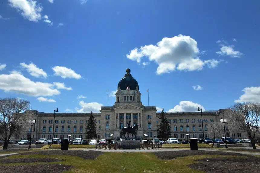 Saskatchewan provincial election date announced 650 CKOM