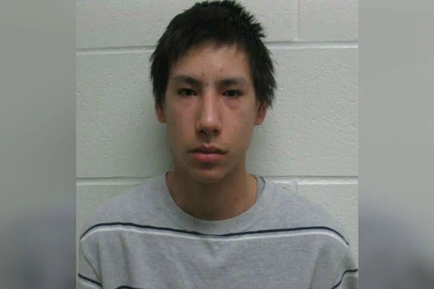 RCMP search for La Ronge man wanted for sexual assault 650 CKOM