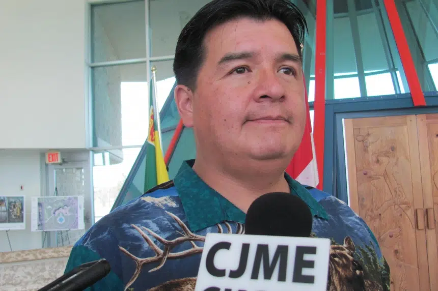 FSIN wants to see the next Governor General be from First Nation