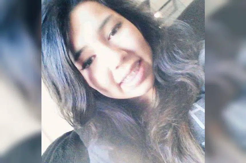 Rcmp Locate Missing 15 Year Old Girl 650 Ckom