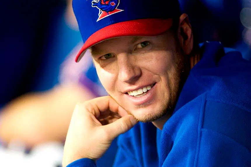 Former MLB Pitcher Roy Halladay Dies in Plane Crash