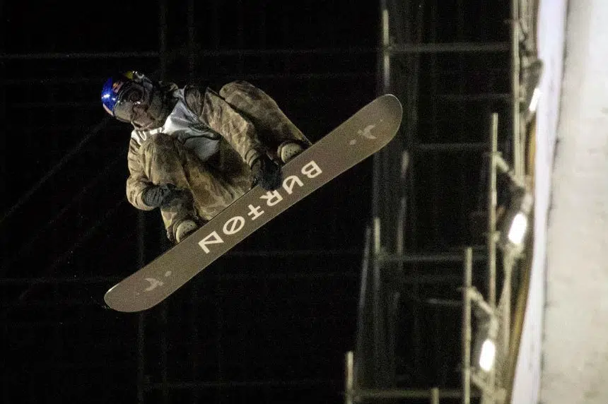 Canada’s McMorris Returns To Slopes With Big Air Gold After Devastating ...