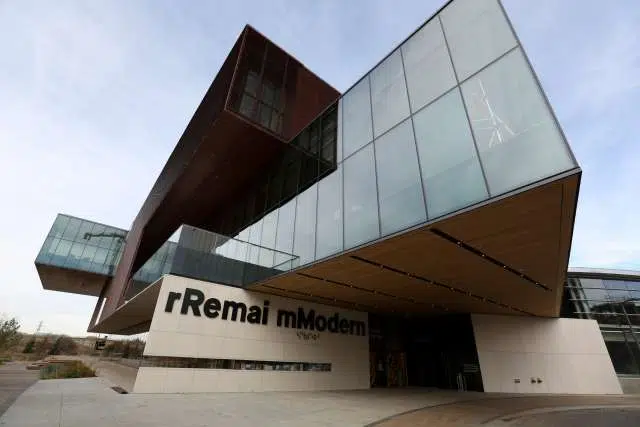 Remai Modern to reopen next month