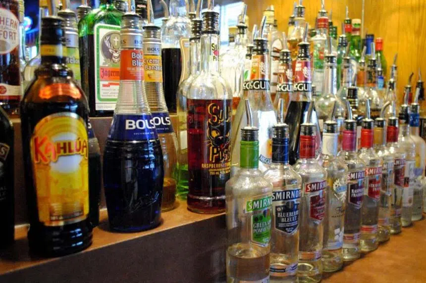 La Ronge Council supports restrictions on alcohol sales 650 CKOM