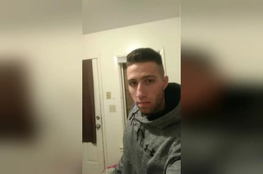 Friends, family mourn first homicide victim of 2018 650 CKOM