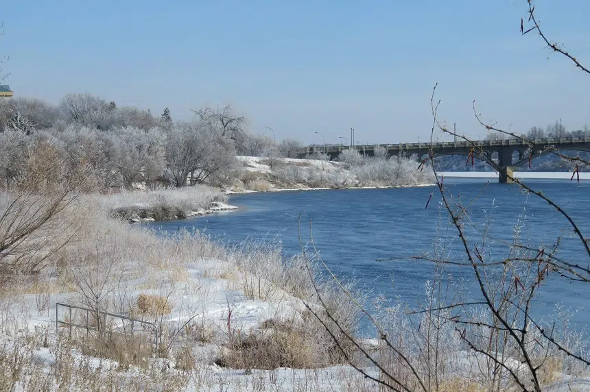 Saskatoon certain to have a white Christmas: Environment Canada