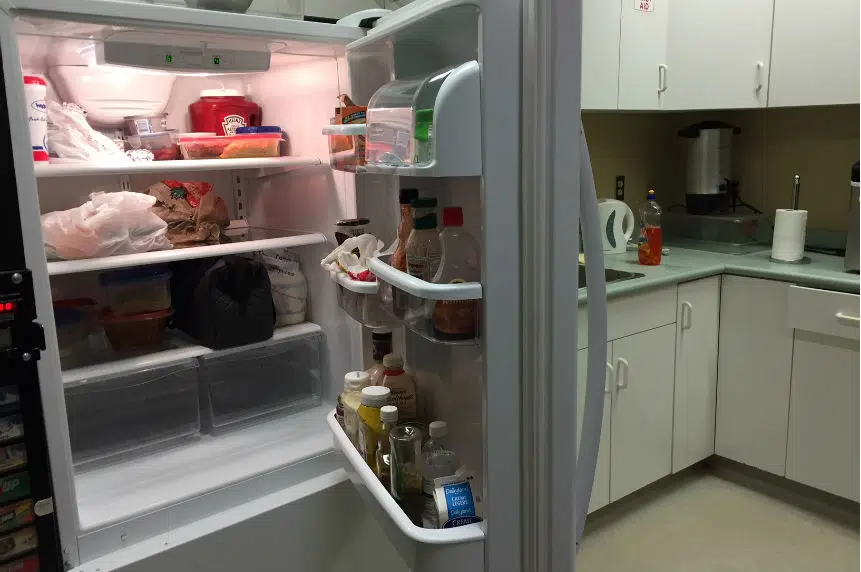 What food you should keep or toss after a power outage 980 CJME