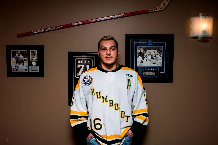 Did we win our game?' Injured Humboldt Broncos player can't recall bus  crash