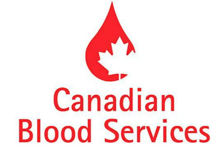 Blood donors needed as donations hit summer lull | 650 CKOM