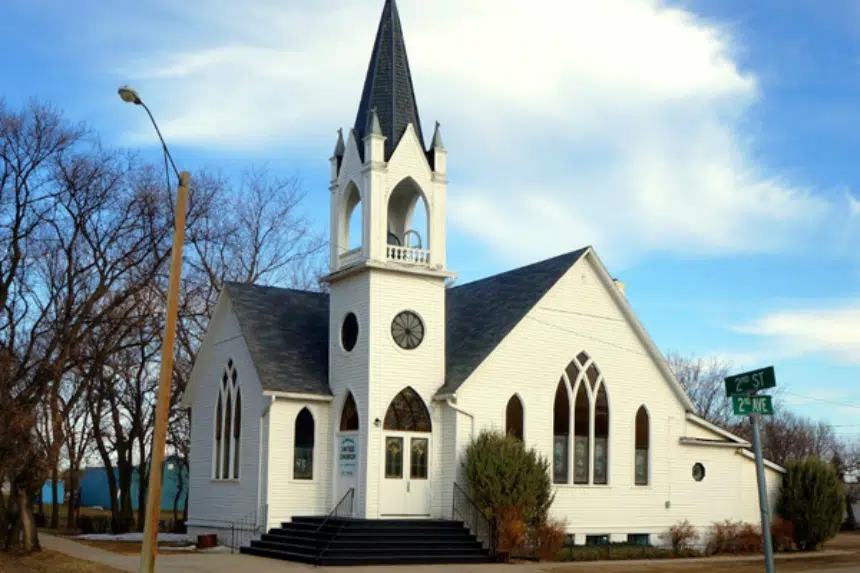 Church break-ins, thefts on the rise in 2020