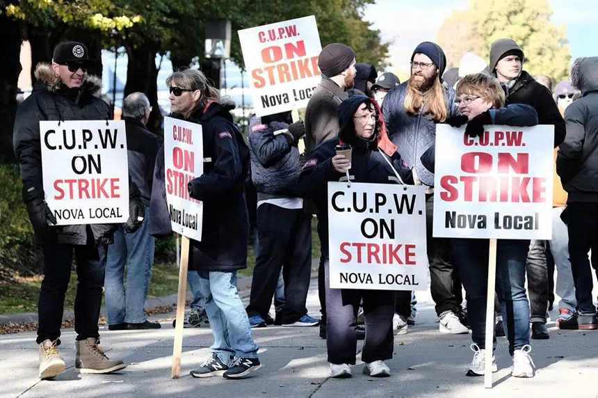 Small Businesses Call For Quick End To Rotating Strikes At Canada Post ...