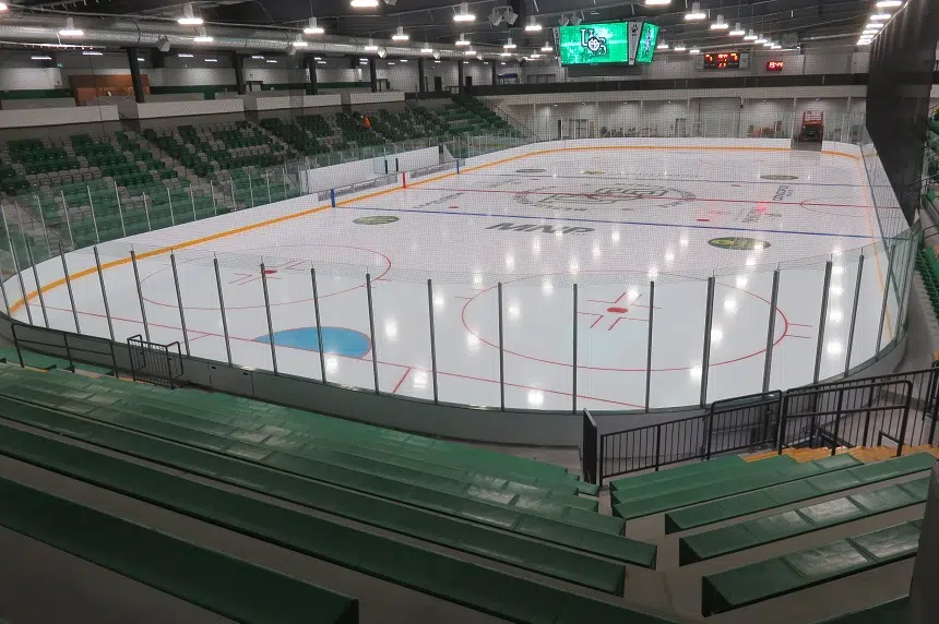 Weather forces Canadiens alumni to cancel games in Sask.