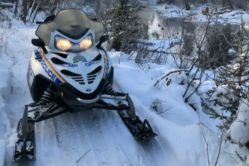 Two serious separate snowmobile collisions over the weekend, one fatal