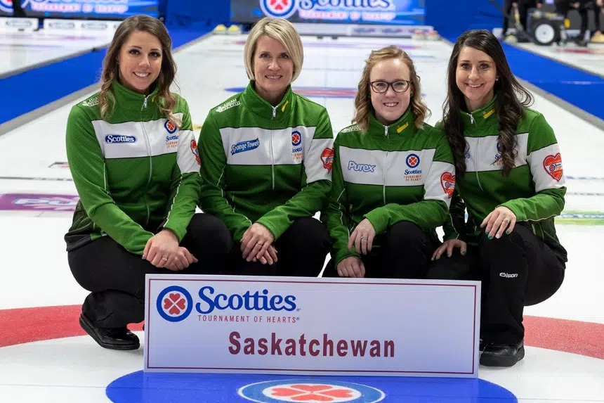 CurlSask unveils new women’s provincial format, announce prequalifiers