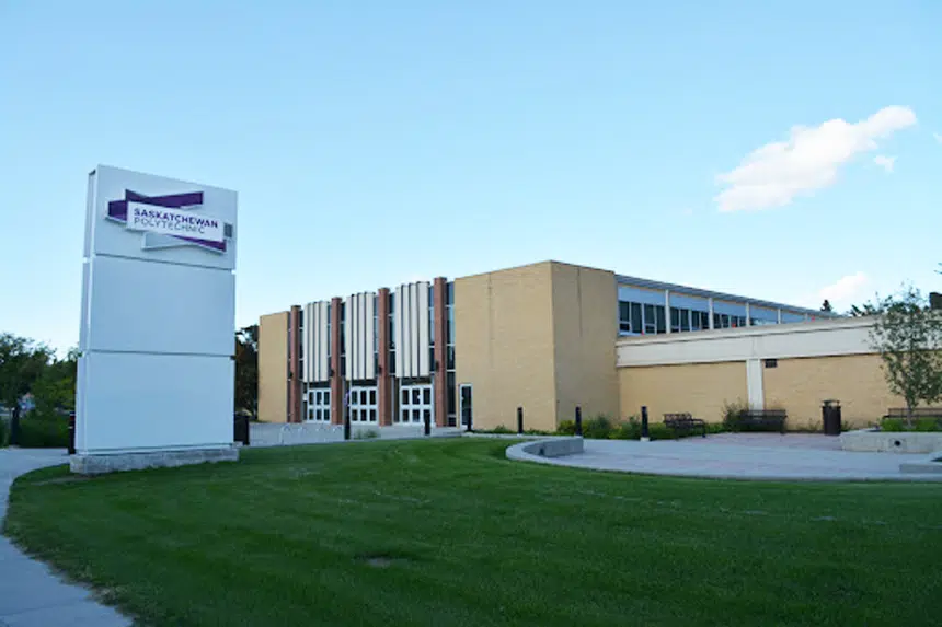 Sask. Polytechnic lays off 93, plans to suspend or defer upcoming programs amid pandemic