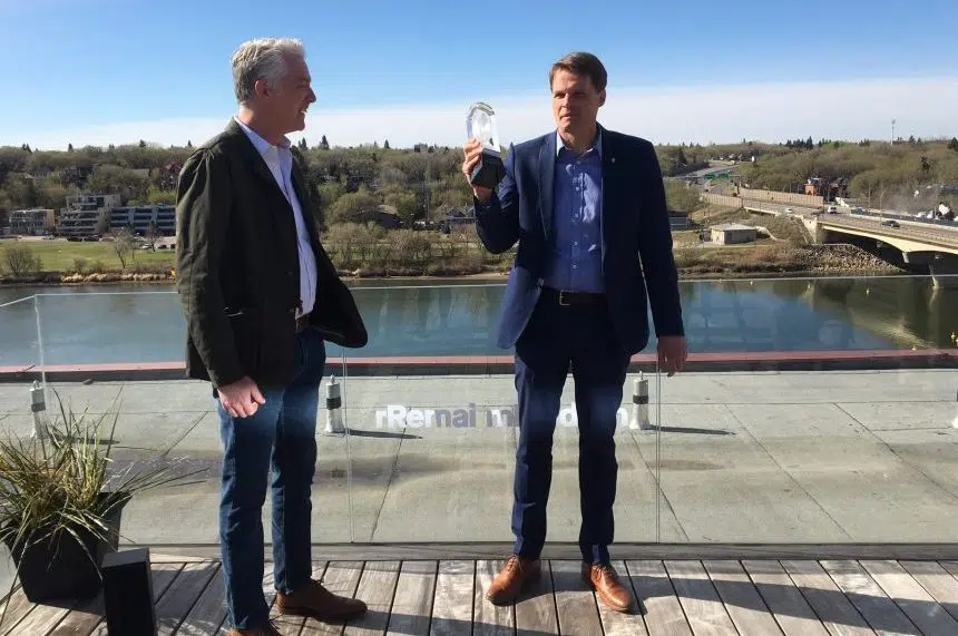 Mayor pledges ‘greatest Junos ever’ as city prepares to host 2020 music