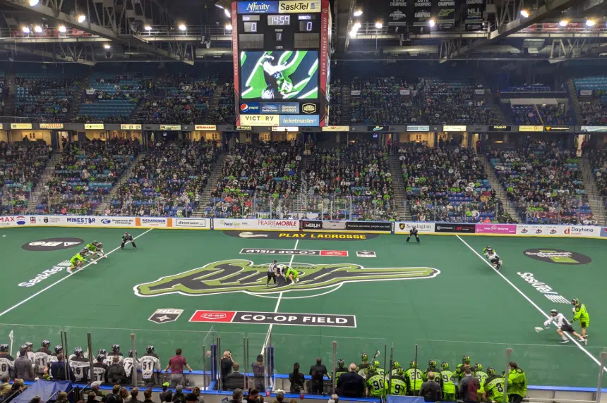 National Lacrosse League commits to new season starting December