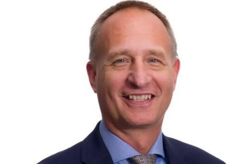 Saskatoon man claims harrassment by Brad Redekopp canvasser 650 CKOM