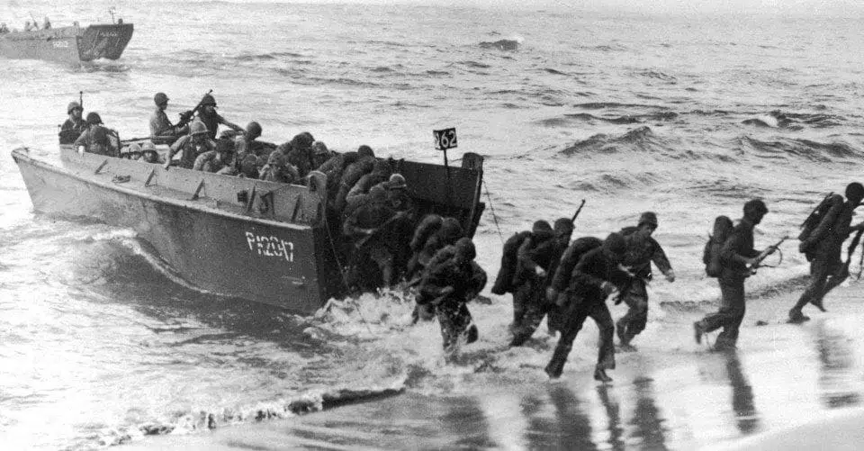 It's the 75th Anniversary of D-Day | 650 CKOM