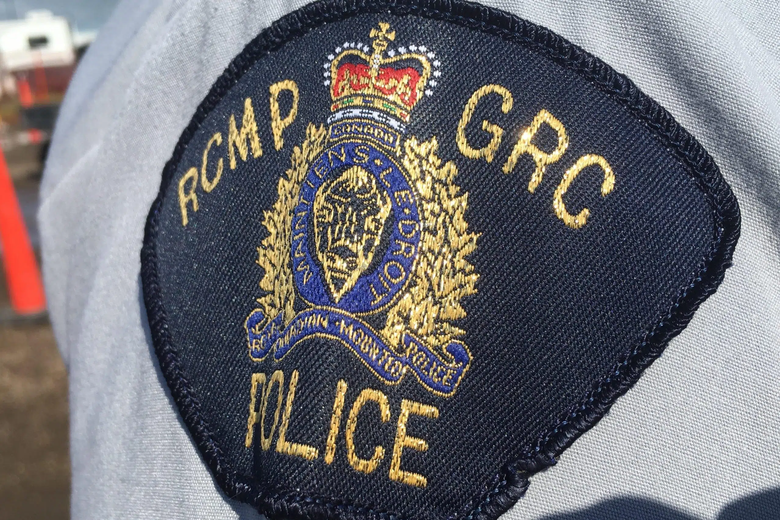 Body of unidentified woman discovered on Hwy 102