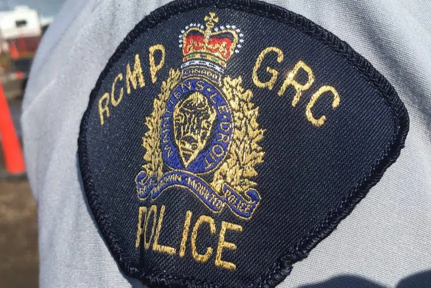 RCMP gets more than 400 calls relating to public health order for COVID-19