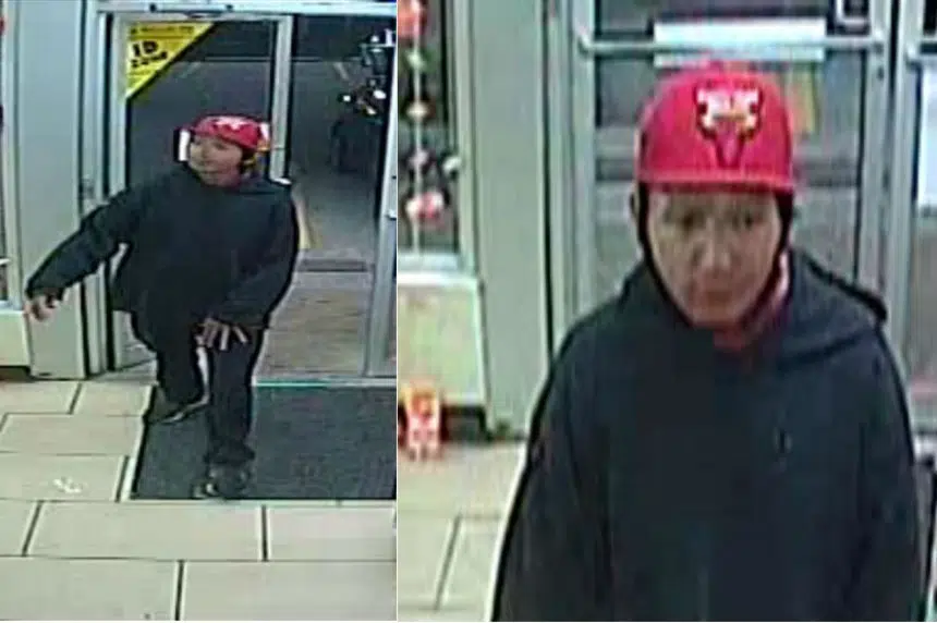 RCMP Arrest Man In Connection To Convenience Store Robbery | 650 CKOM