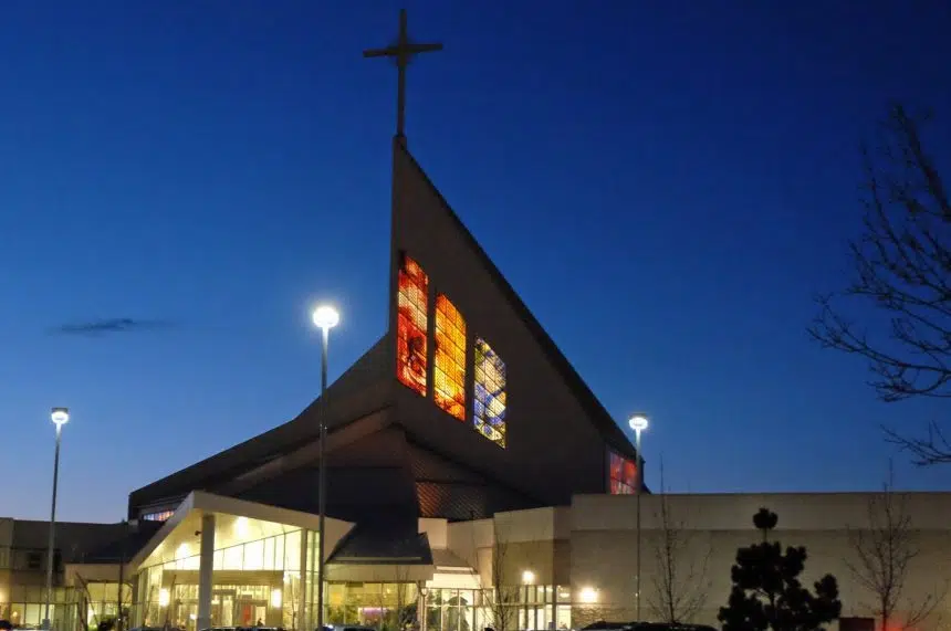 Diocese of Saskatoon updates conduct, allegation policies 650 CKOM