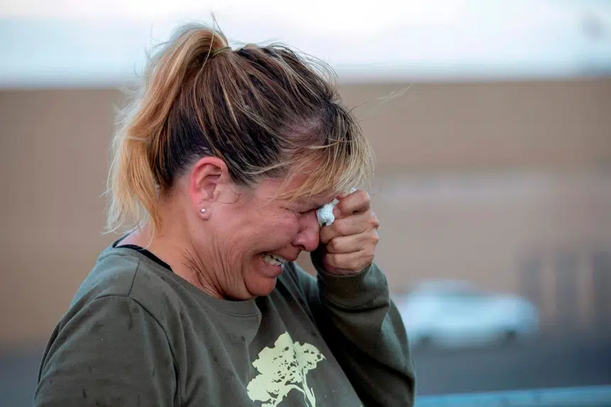 2 mass shootings in less than 24 hours shock US