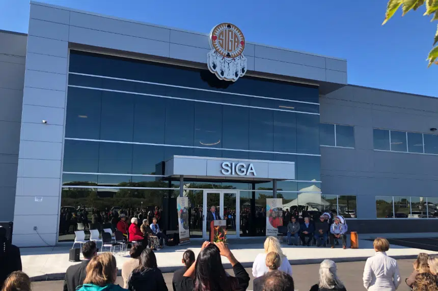 SIGA set to reopen with guests and staff to wear masks, complete screening