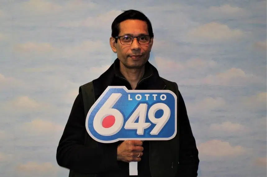 lotto 649 special draw
