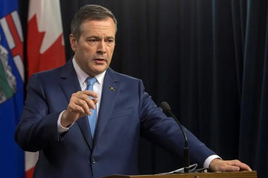 Hammer drops on vacationing Alberta politicos, including Kenney’s chief of staff